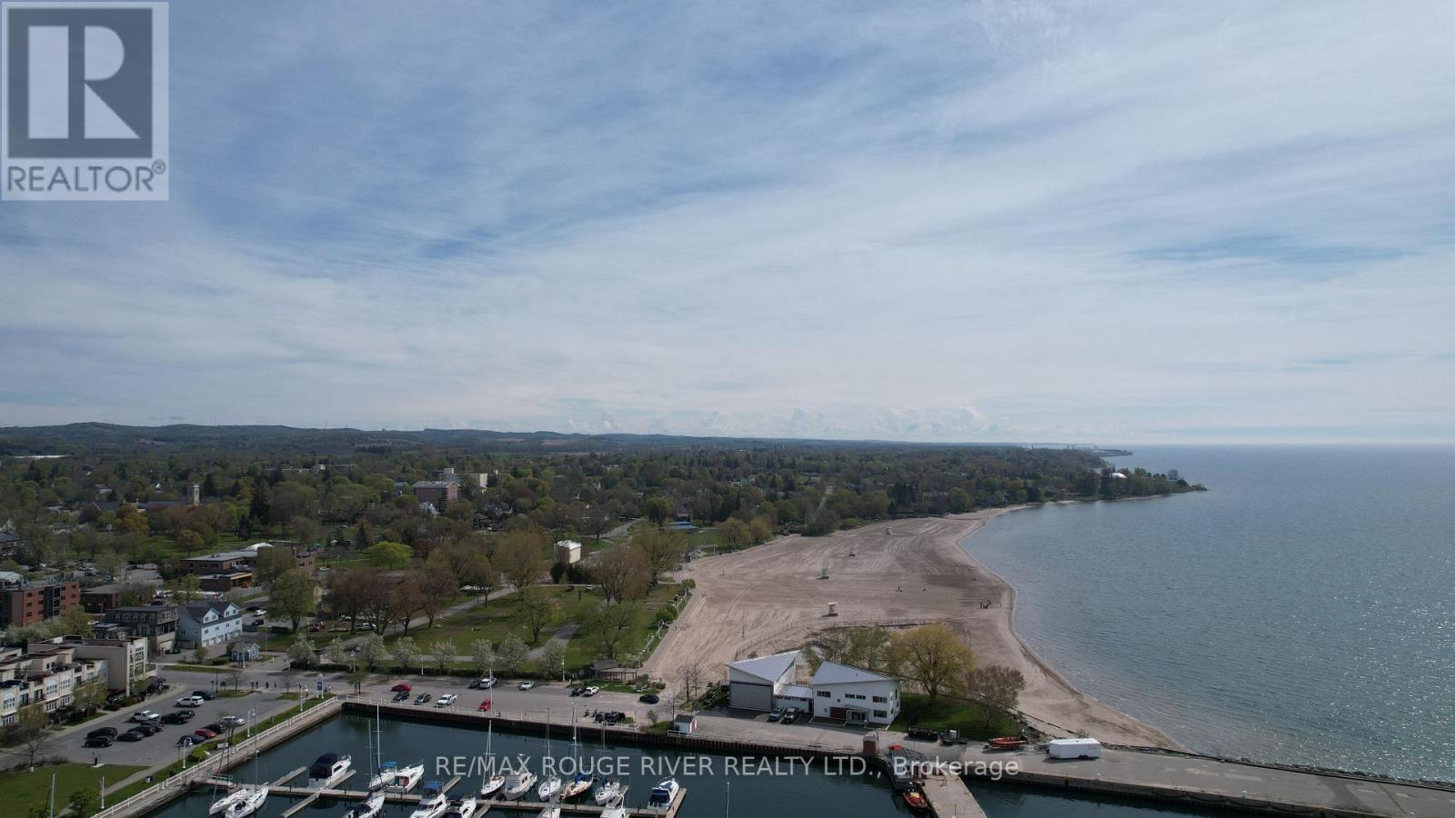 96 Maria's Quay, Cobourg, Ontario  K9A 5R6 - Photo 38 - X12544088