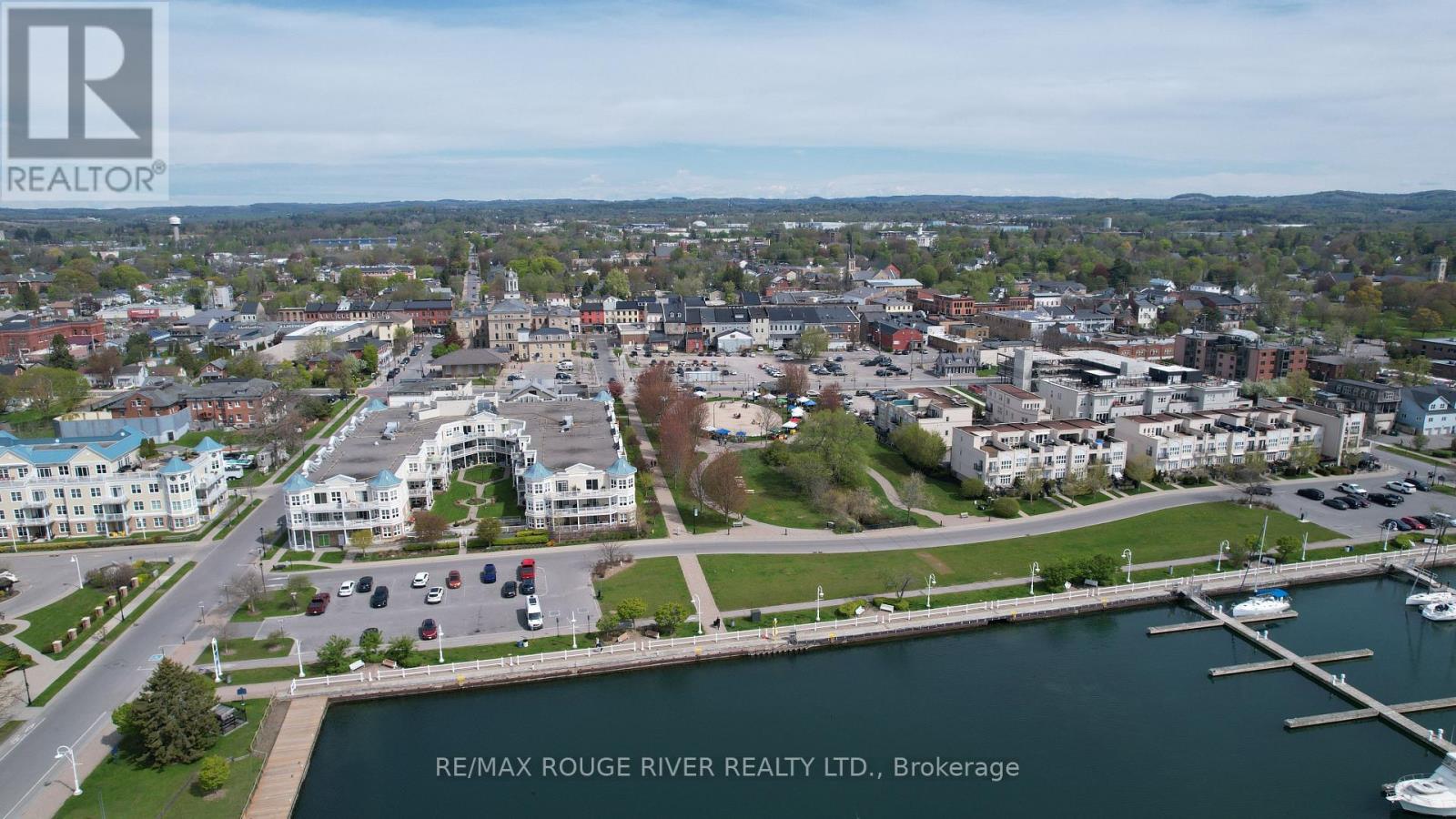 96 Maria's Quay, Cobourg, Ontario  K9A 5R6 - Photo 39 - X12544088