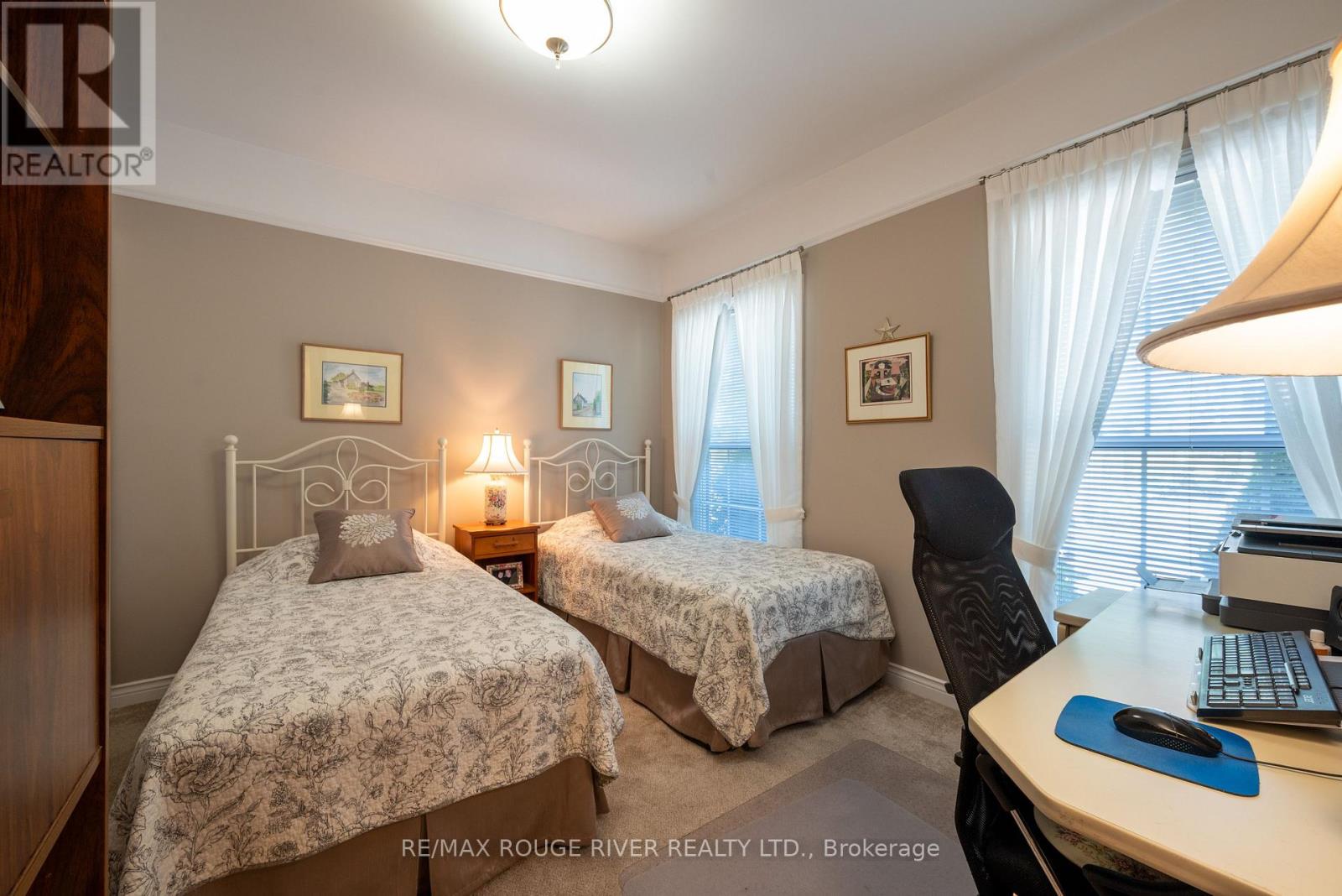 96 Maria's Quay, Cobourg, Ontario  K9A 5R6 - Photo 7 - X12544088