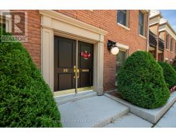 96 MARIA'S QUAY, Cobourg, Ontario