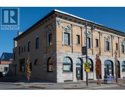 161 FRONT STREET, Belleville, Ontario