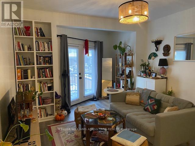 Main - 2345 Queen Street E, Toronto, Ontario  M4E 1H2 - Photo 21 - E12536116