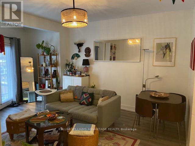 Main - 2345 Queen Street E, Toronto, Ontario  M4E 1H2 - Photo 22 - E12536116