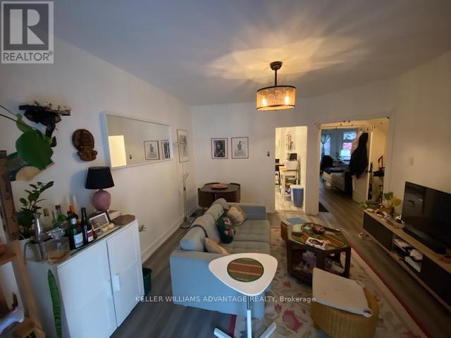 Main - 2345 Queen Street E, Toronto, Ontario  M4E 1H2 - Photo 20 - E12536116