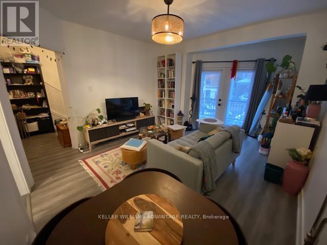 Main - 2345 Queen Street E, Toronto, Ontario  M4E 1H2 - Photo 25 - E12536116