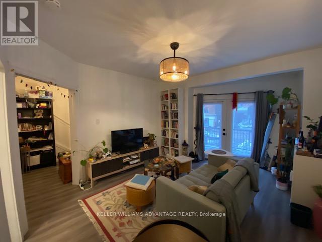 Main - 2345 Queen Street E, Toronto, Ontario  M4E 1H2 - Photo 23 - E12536116