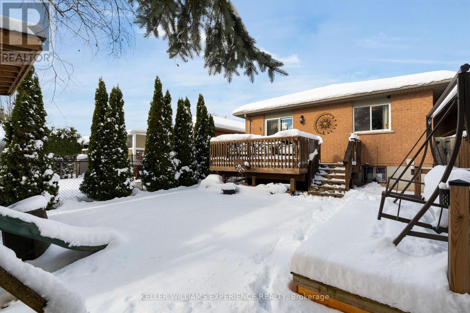 13 Kate Aitken Crescent, New Tecumseth, Ontario  L0G 1A0 - Photo 16 - N12541116