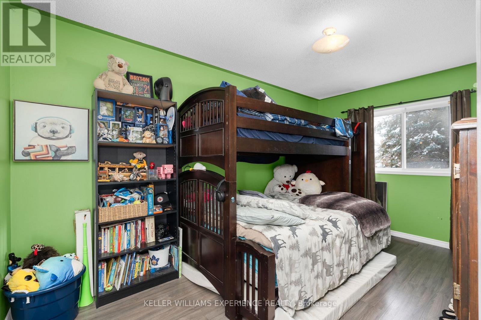 13 Kate Aitken Crescent, New Tecumseth, Ontario  L0G 1A0 - Photo 7 - N12541116