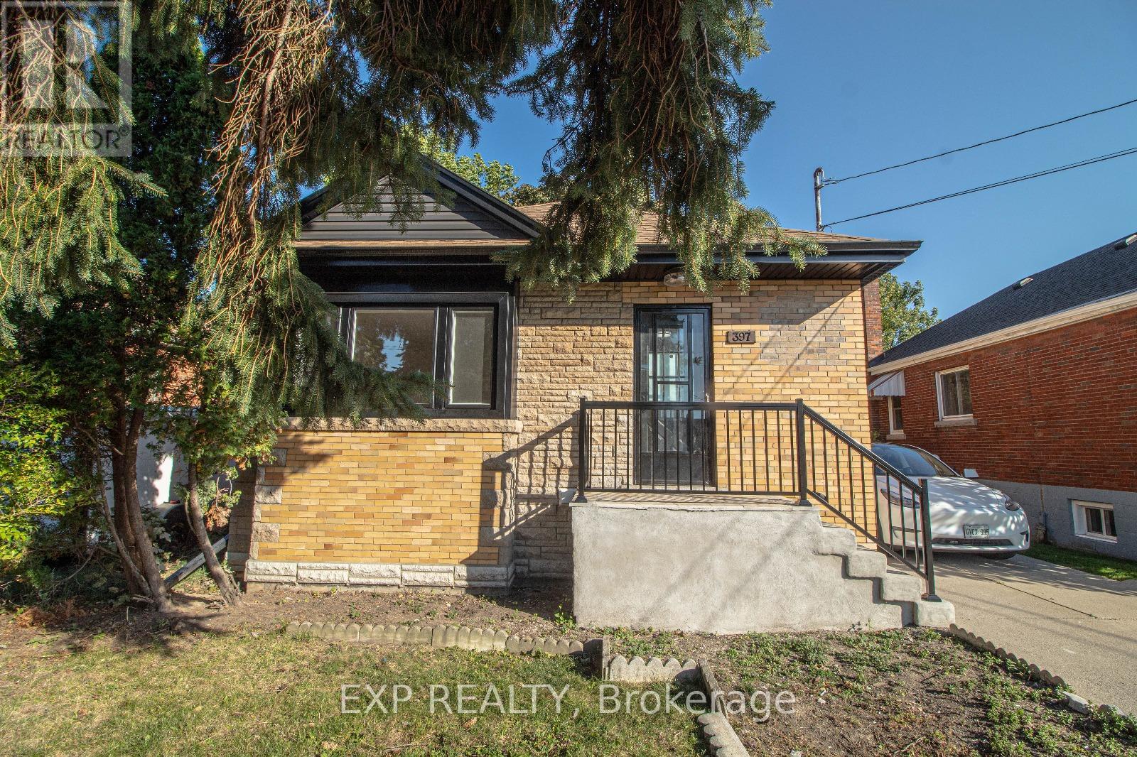 397 EAST 28TH STREET, Hamilton, Ontario