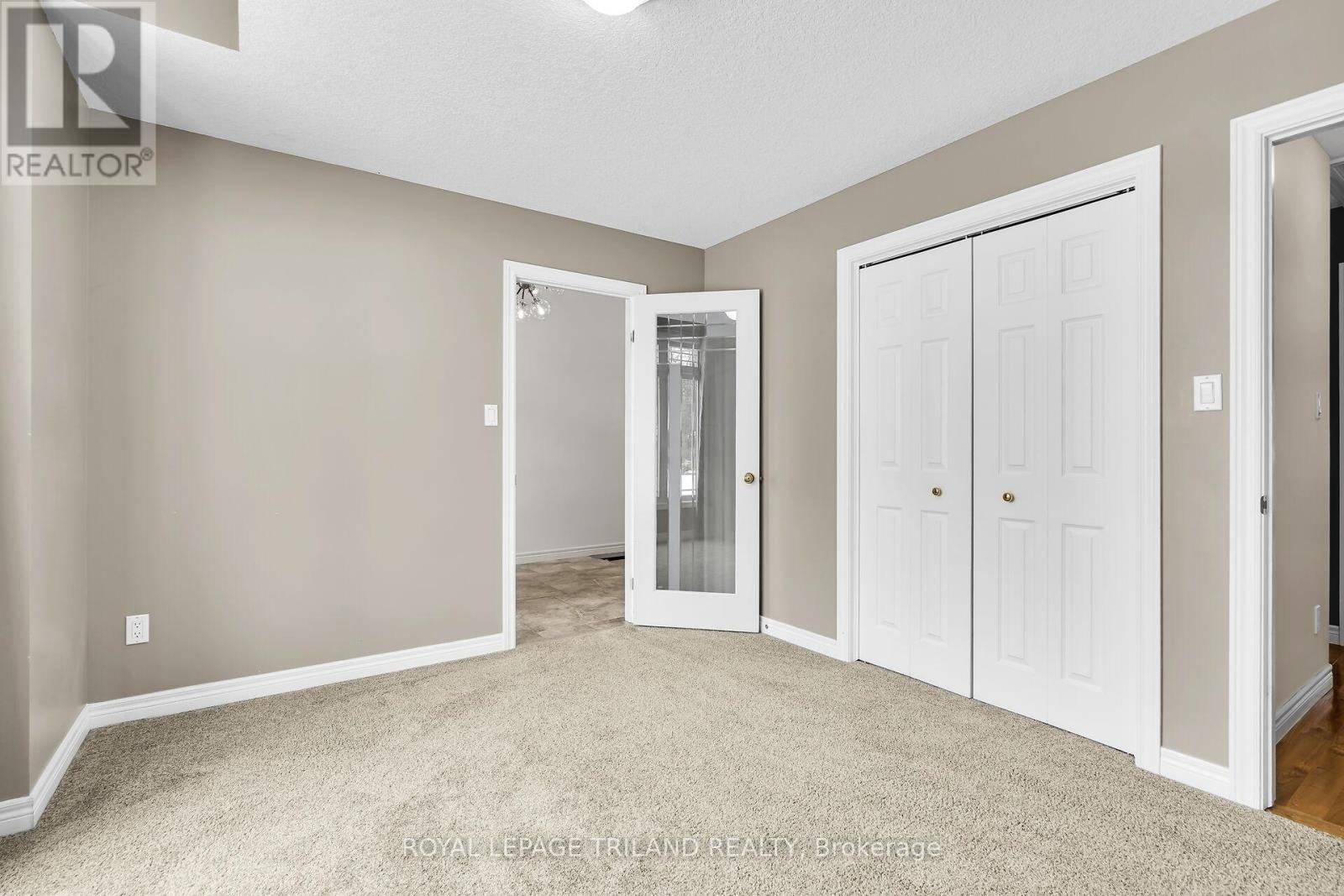 36 Thorman Terrace, St. Thomas, Ontario  N5P 4H9 - Photo 20 - X12544072