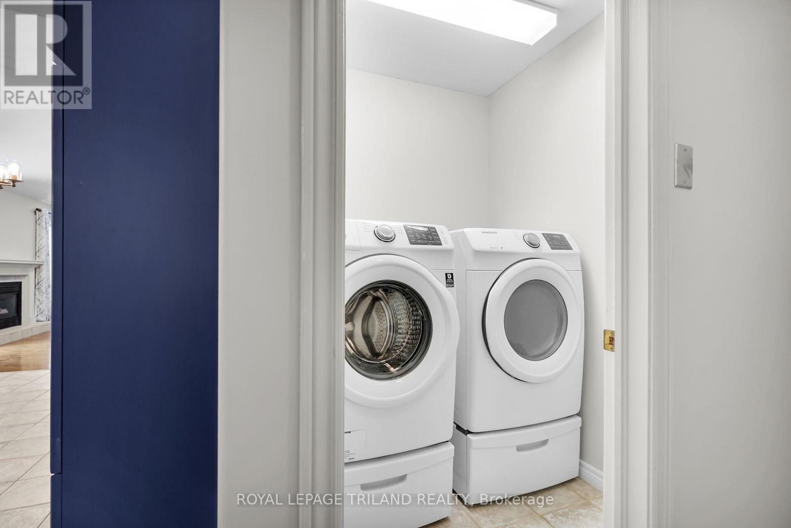 36 Thorman Terrace, St. Thomas, Ontario  N5P 4H9 - Photo 22 - X12544072