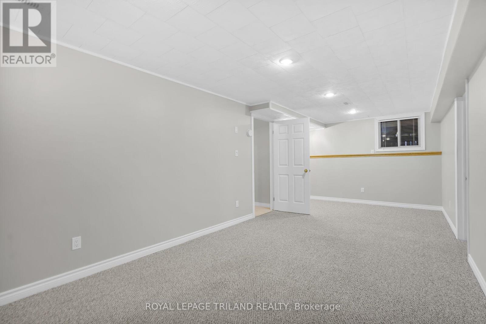 36 Thorman Terrace, St. Thomas, Ontario  N5P 4H9 - Photo 23 - X12544072