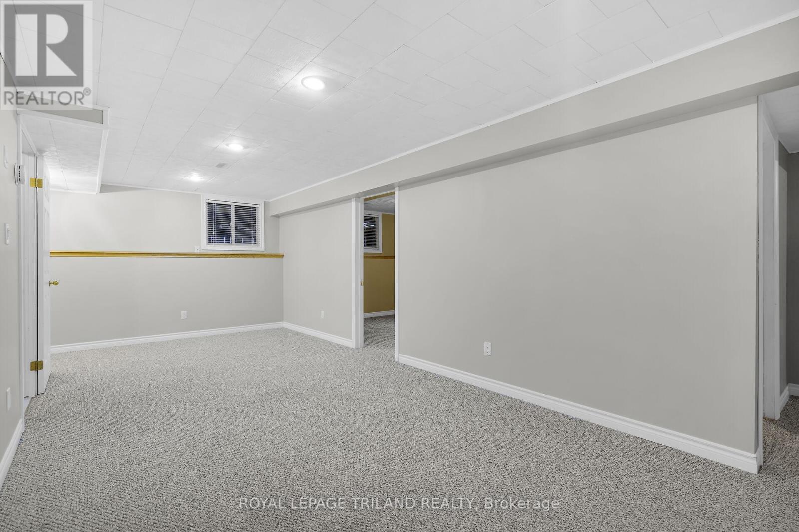 36 Thorman Terrace, St. Thomas, Ontario  N5P 4H9 - Photo 25 - X12544072