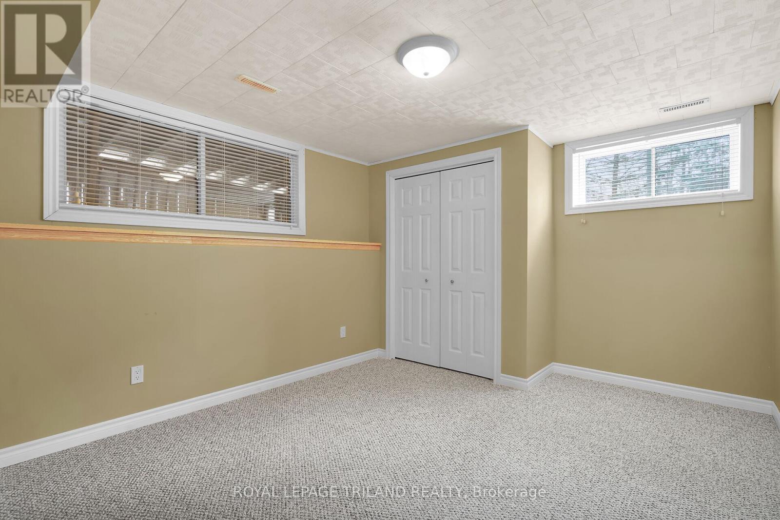 36 Thorman Terrace, St. Thomas, Ontario  N5P 4H9 - Photo 26 - X12544072