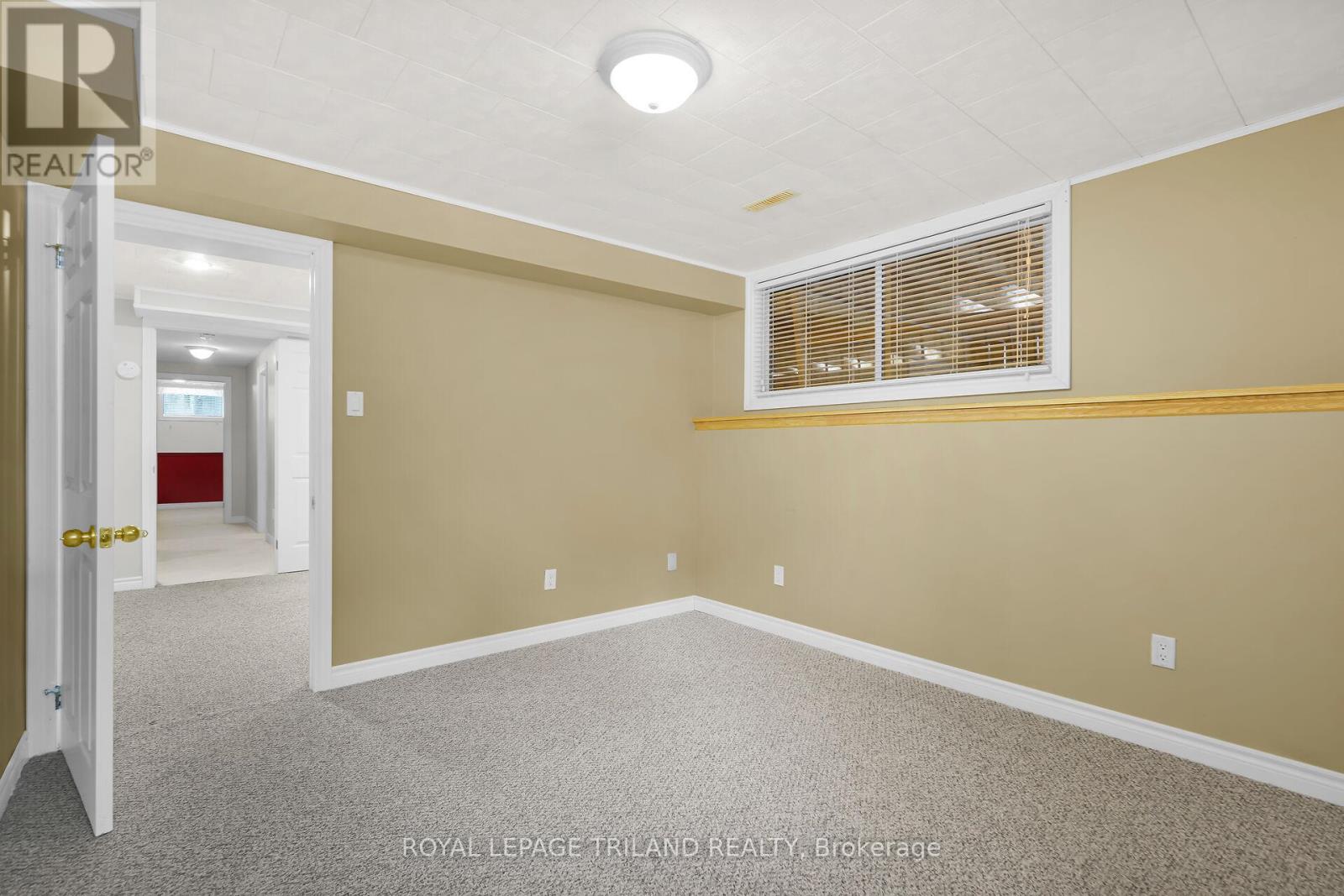 36 Thorman Terrace, St. Thomas, Ontario  N5P 4H9 - Photo 27 - X12544072