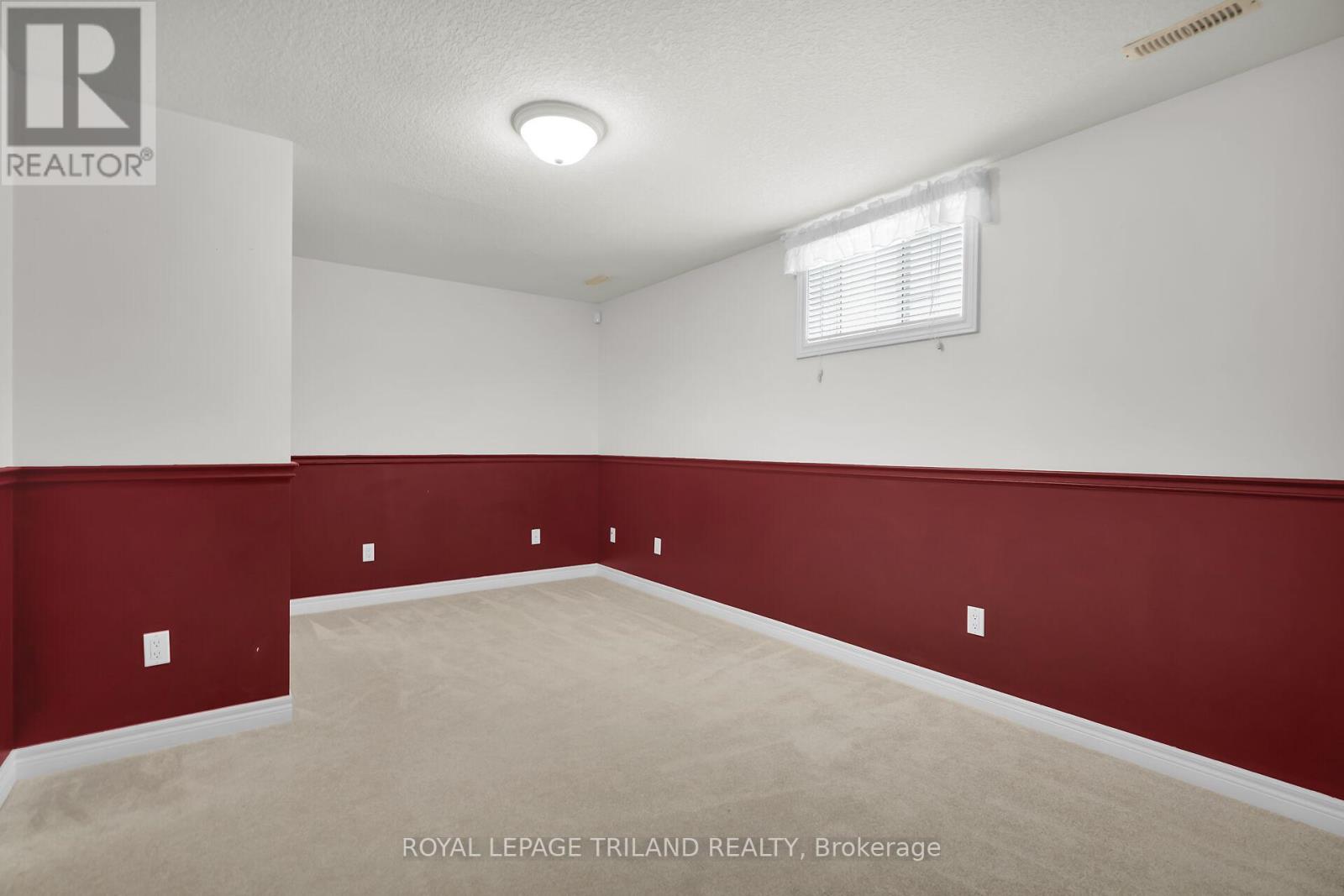 36 Thorman Terrace, St. Thomas, Ontario  N5P 4H9 - Photo 28 - X12544072