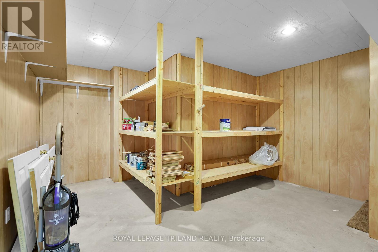 36 Thorman Terrace, St. Thomas, Ontario  N5P 4H9 - Photo 34 - X12544072