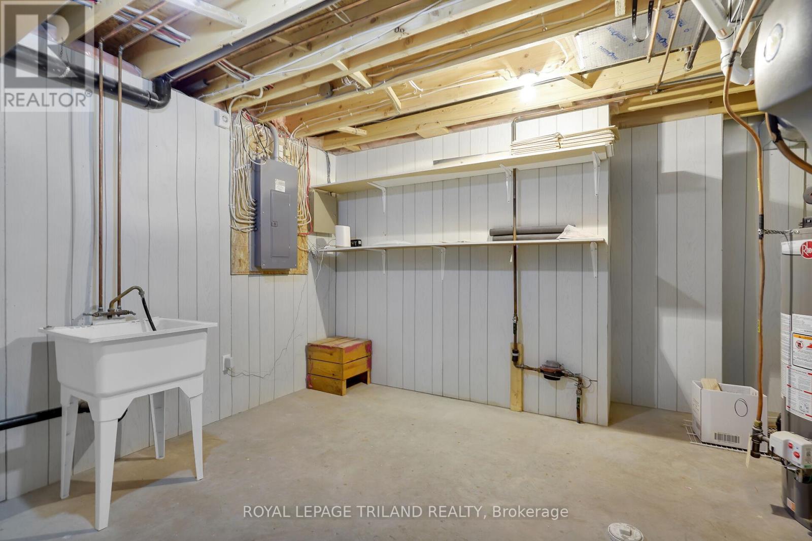 36 Thorman Terrace, St. Thomas, Ontario  N5P 4H9 - Photo 35 - X12544072