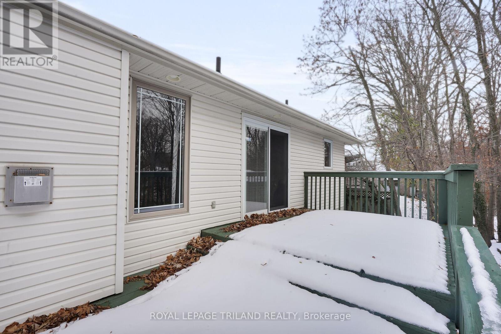 36 Thorman Terrace, St. Thomas, Ontario  N5P 4H9 - Photo 36 - X12544072