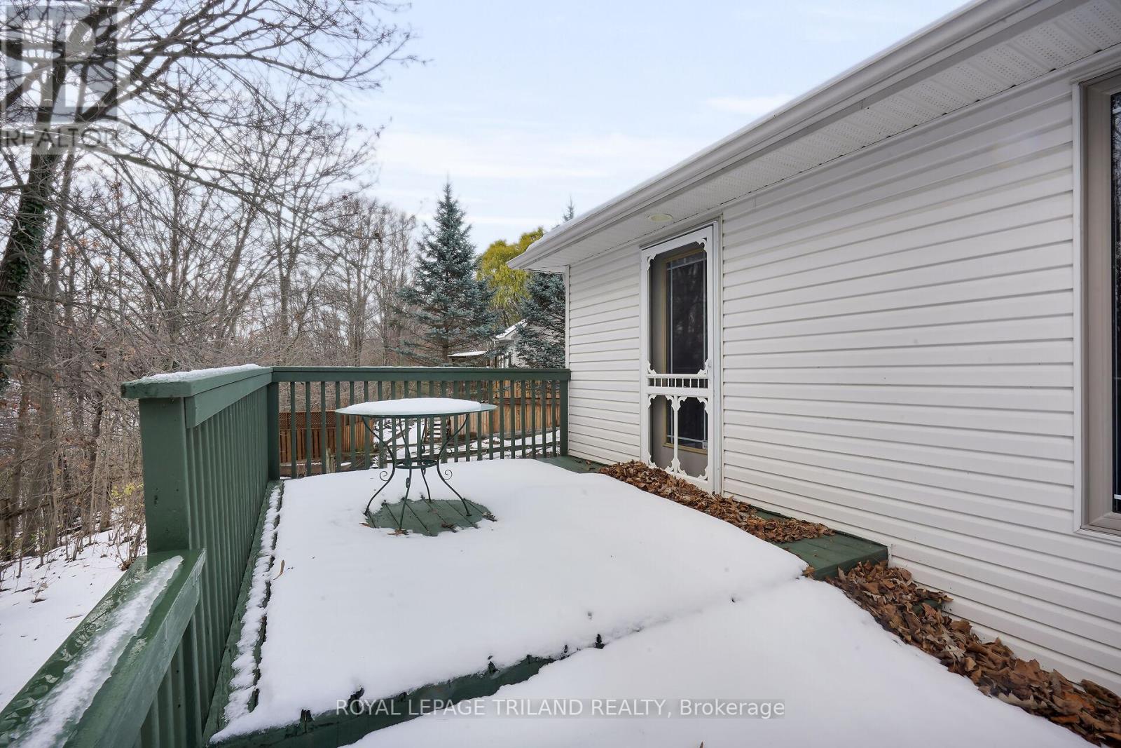36 Thorman Terrace, St. Thomas, Ontario  N5P 4H9 - Photo 37 - X12544072