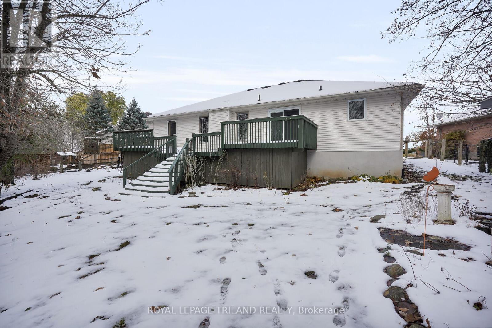 36 Thorman Terrace, St. Thomas, Ontario  N5P 4H9 - Photo 39 - X12544072