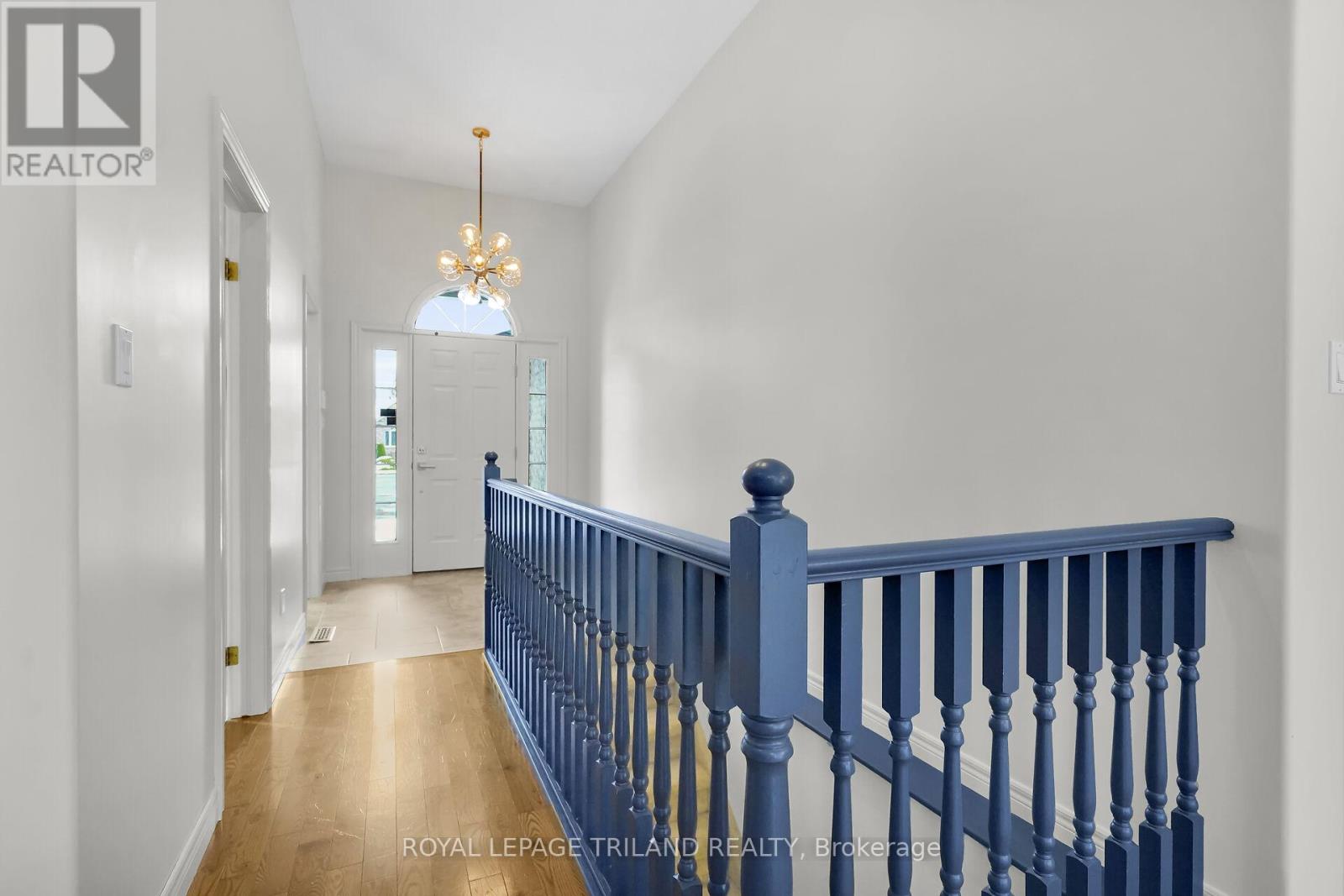 36 Thorman Terrace, St. Thomas, Ontario  N5P 4H9 - Photo 4 - X12544072