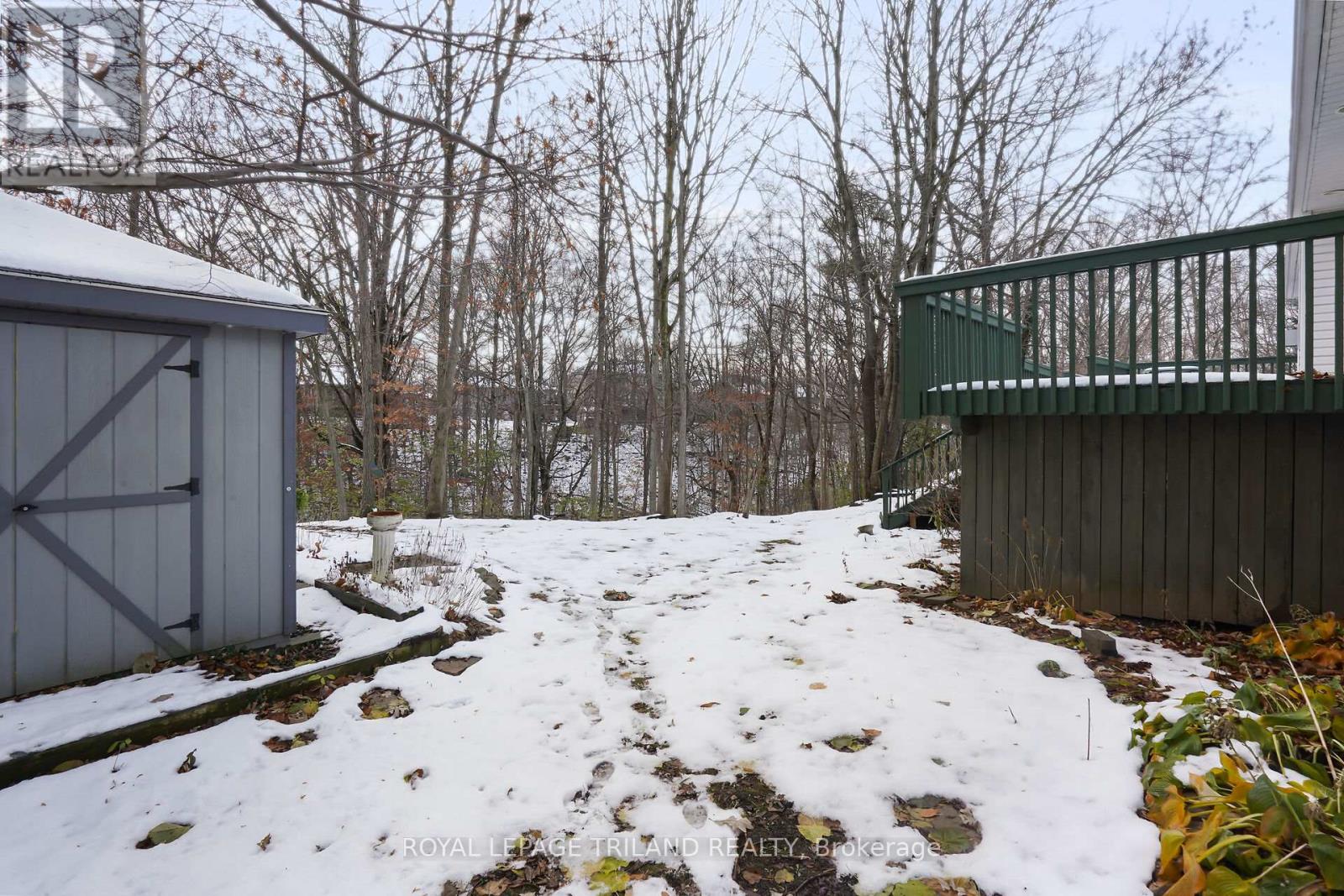 36 Thorman Terrace, St. Thomas, Ontario  N5P 4H9 - Photo 41 - X12544072