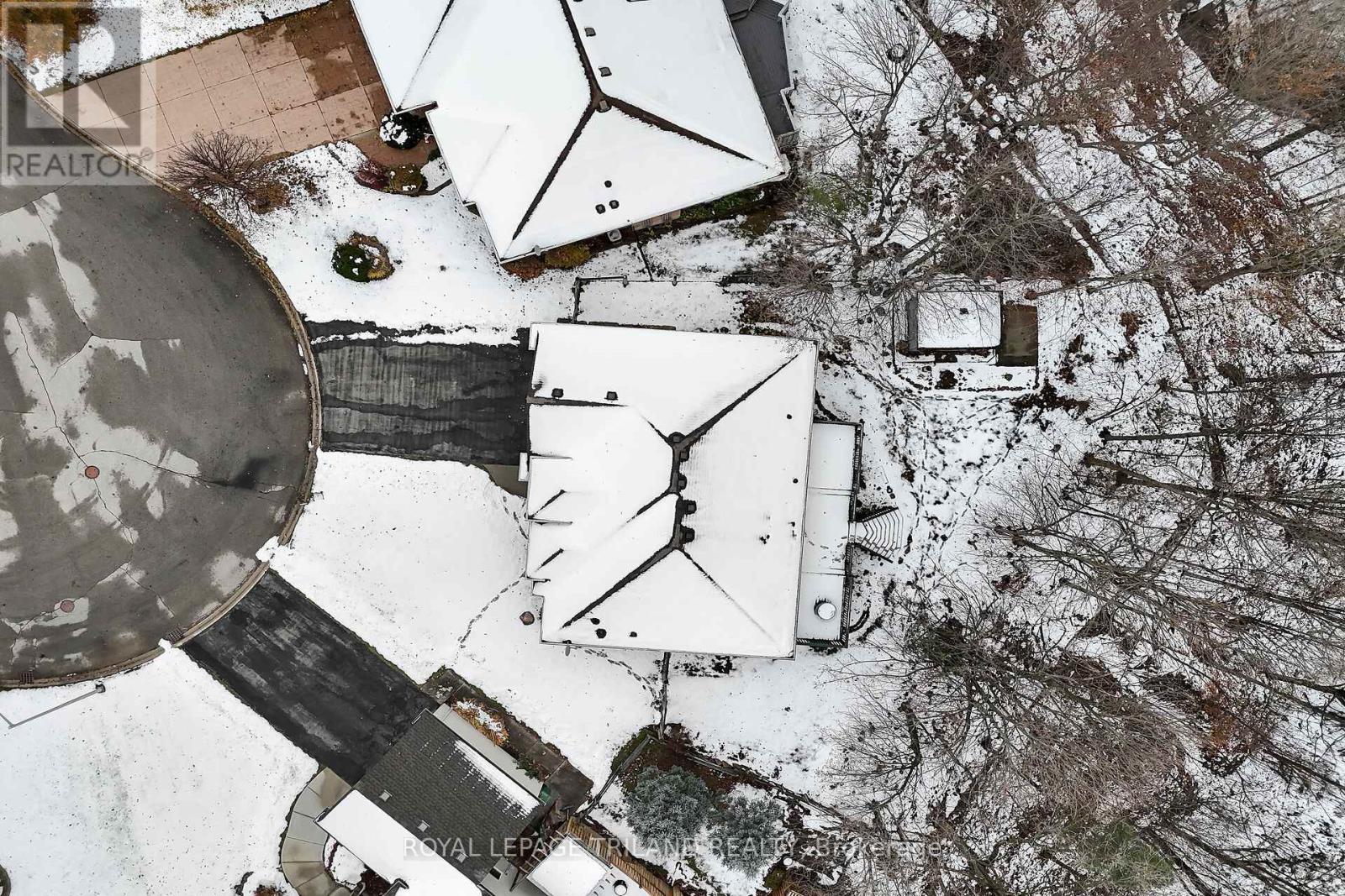 36 Thorman Terrace, St. Thomas, Ontario  N5P 4H9 - Photo 43 - X12544072