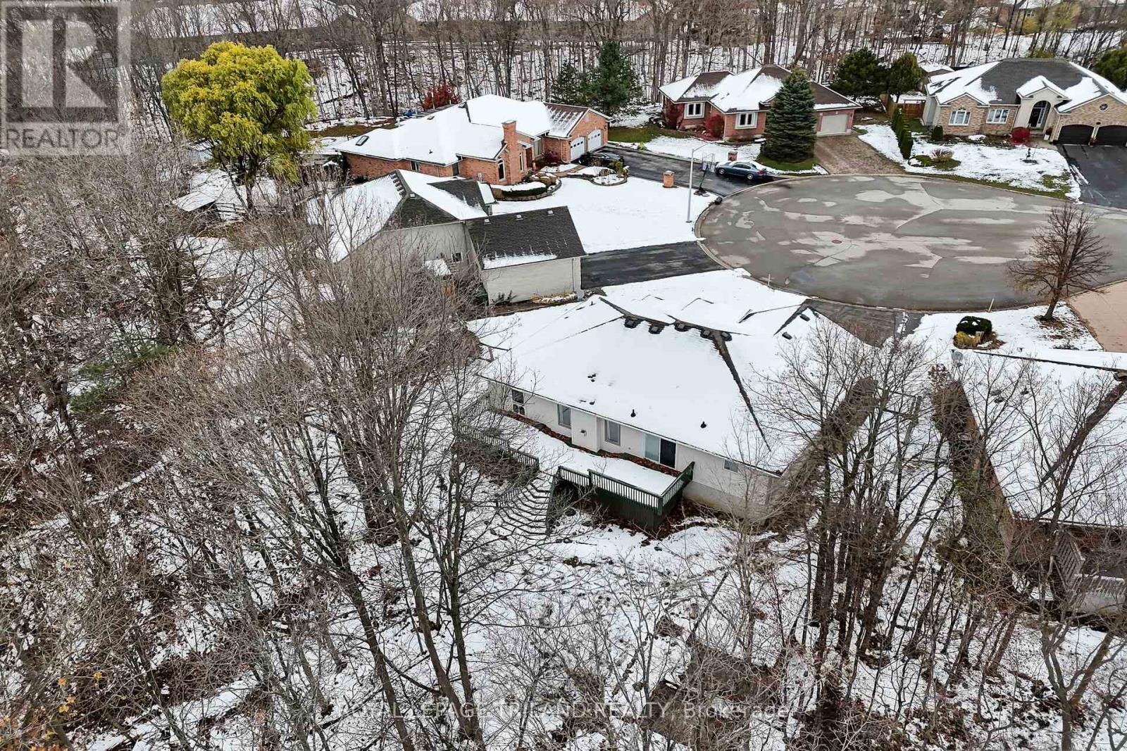 36 Thorman Terrace, St. Thomas, Ontario  N5P 4H9 - Photo 44 - X12544072