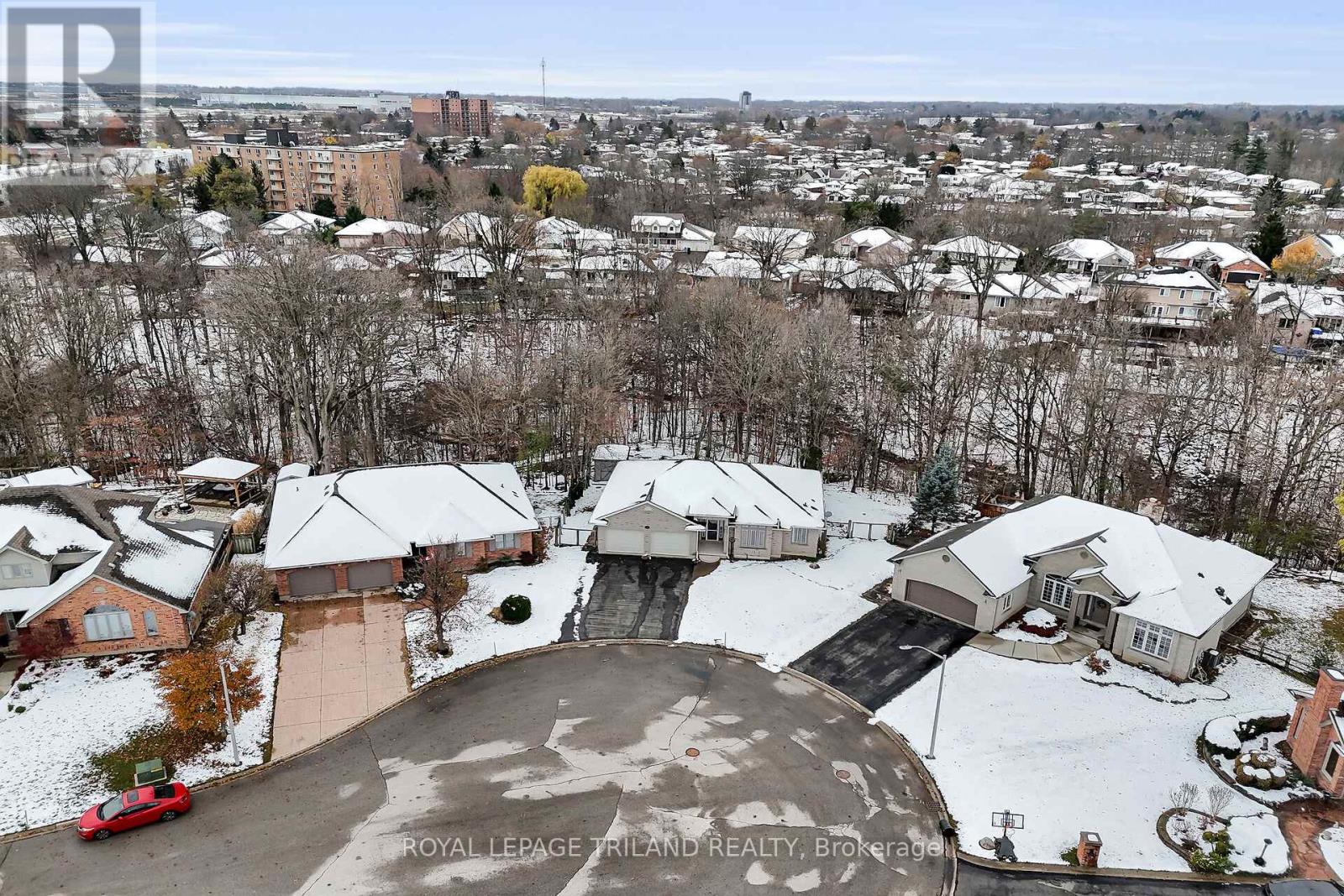 36 Thorman Terrace, St. Thomas, Ontario  N5P 4H9 - Photo 45 - X12544072