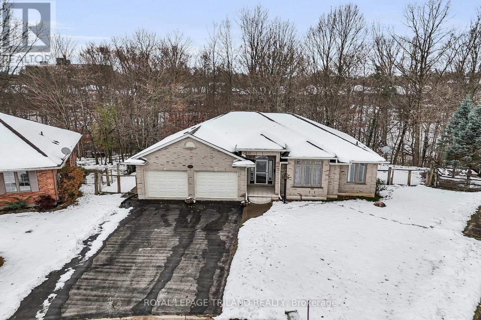 36 Thorman Terrace, St. Thomas, Ontario  N5P 4H9 - Photo 46 - X12544072