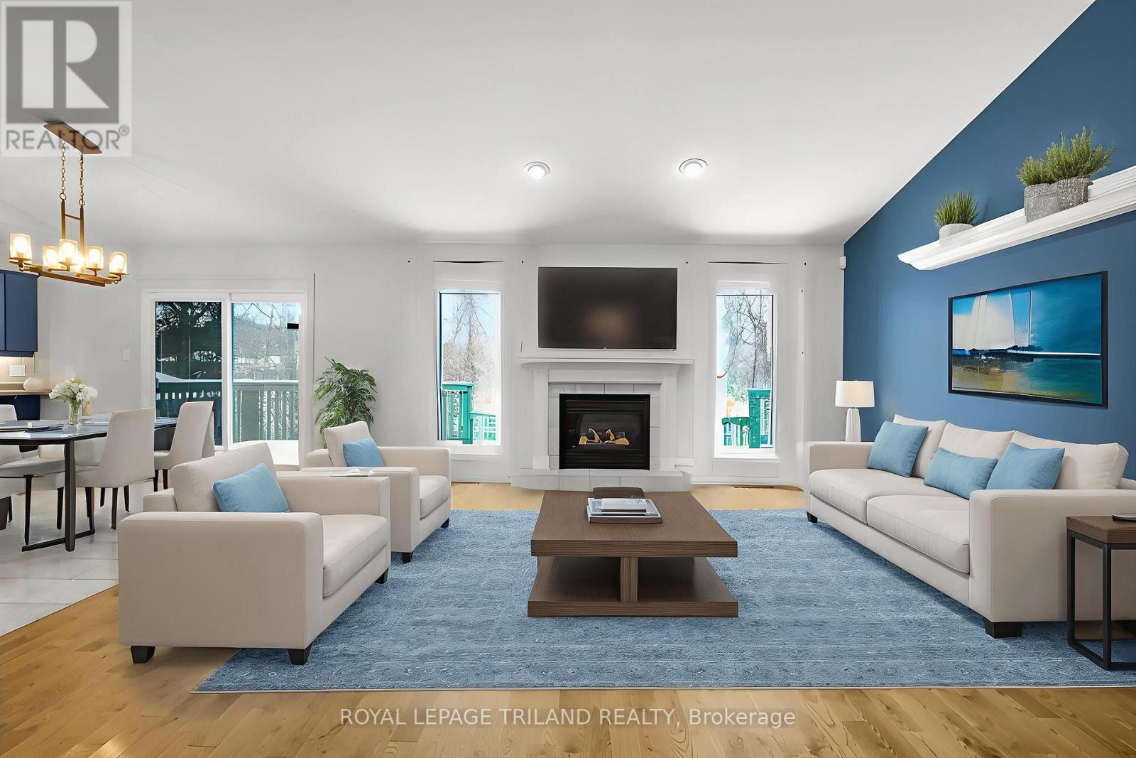 36 Thorman Terrace, St. Thomas, Ontario  N5P 4H9 - Photo 8 - X12544072