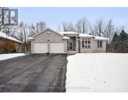 36 THORMAN TERRACE, St. Thomas, Ontario