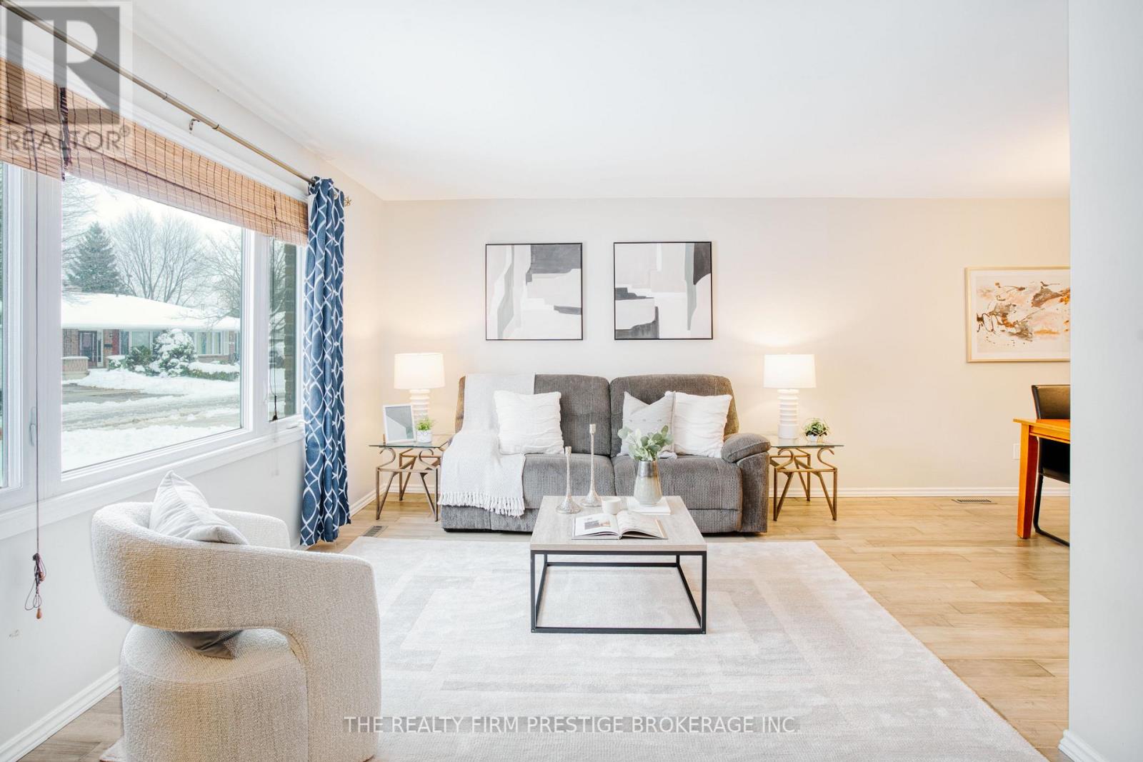 5 Sasha Crescent, London South, Ontario N6E 2M4 - Photo 15 - X12544082