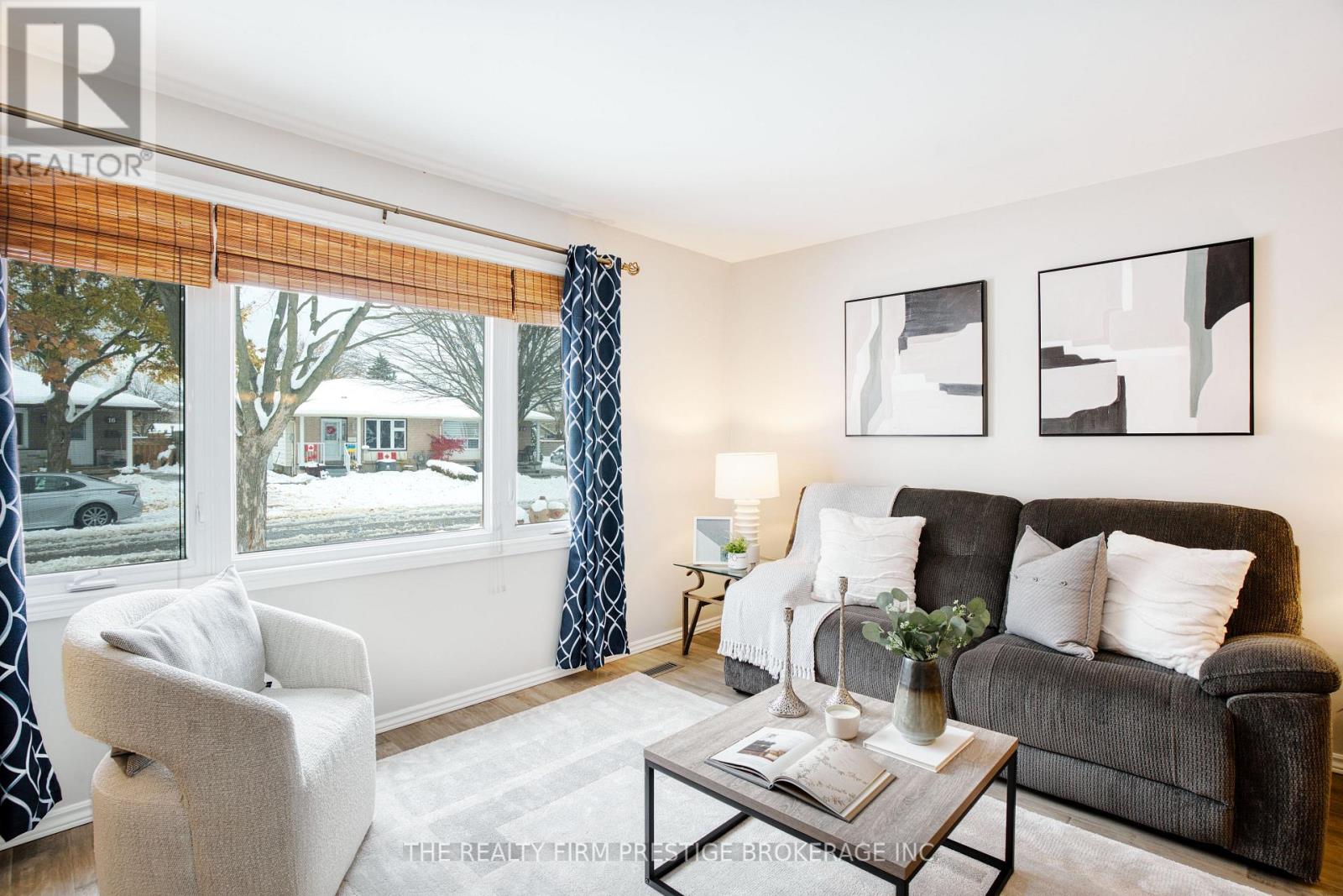 5 Sasha Crescent, London South, Ontario N6E 2M4 - Photo 16 - X12544082