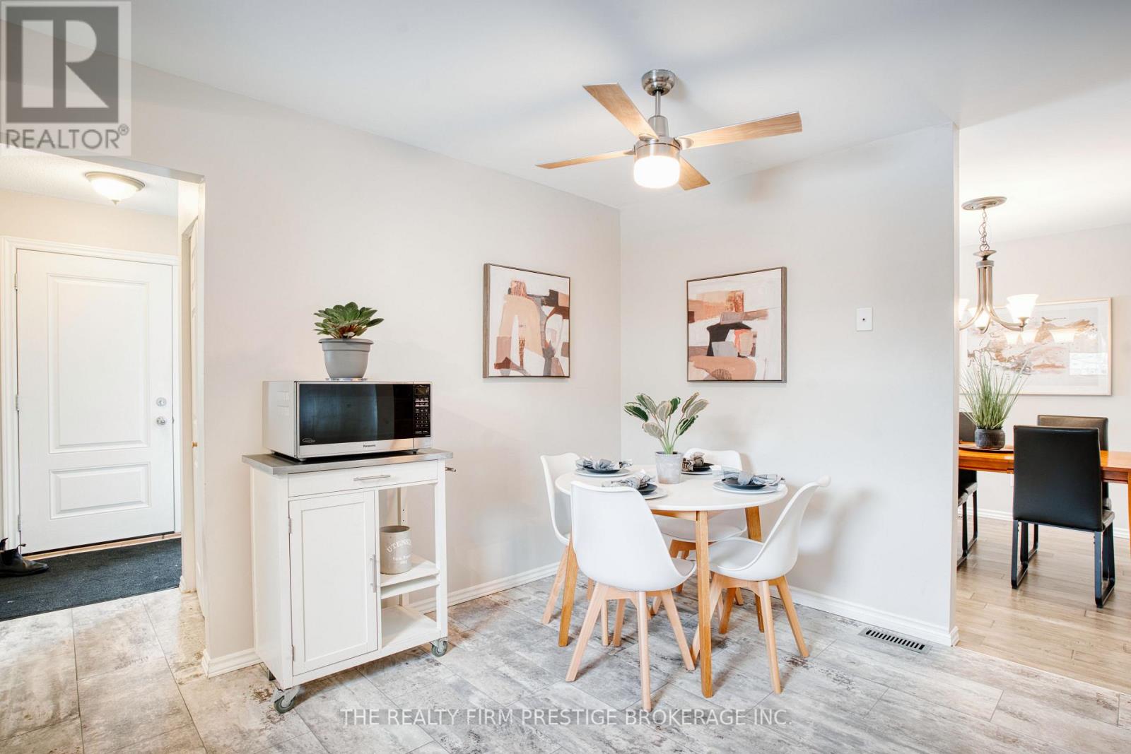 5 Sasha Crescent, London South, Ontario N6E 2M4 - Photo 25 - X12544082