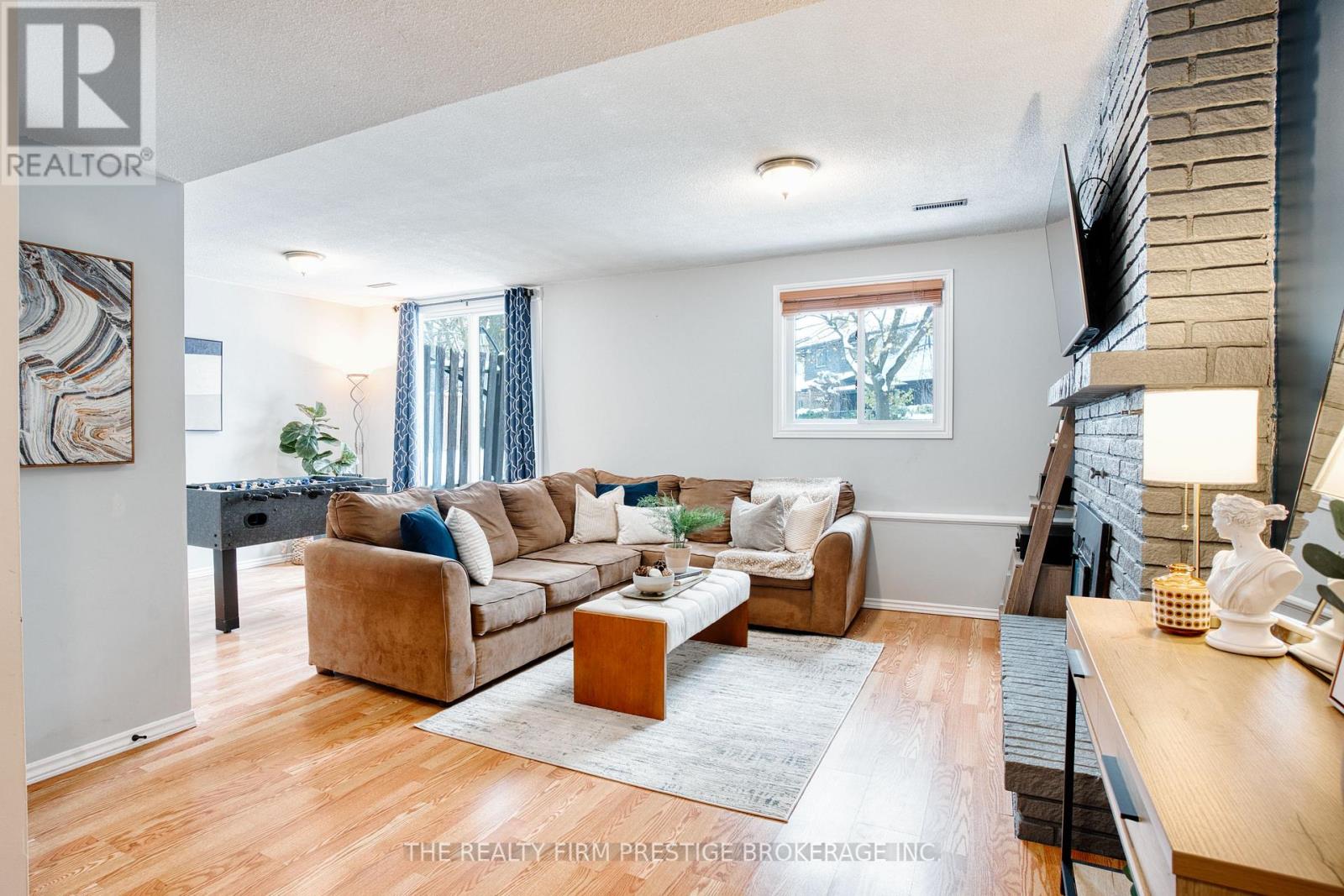 5 Sasha Crescent, London South, Ontario N6E 2M4 - Photo 30 - X12544082