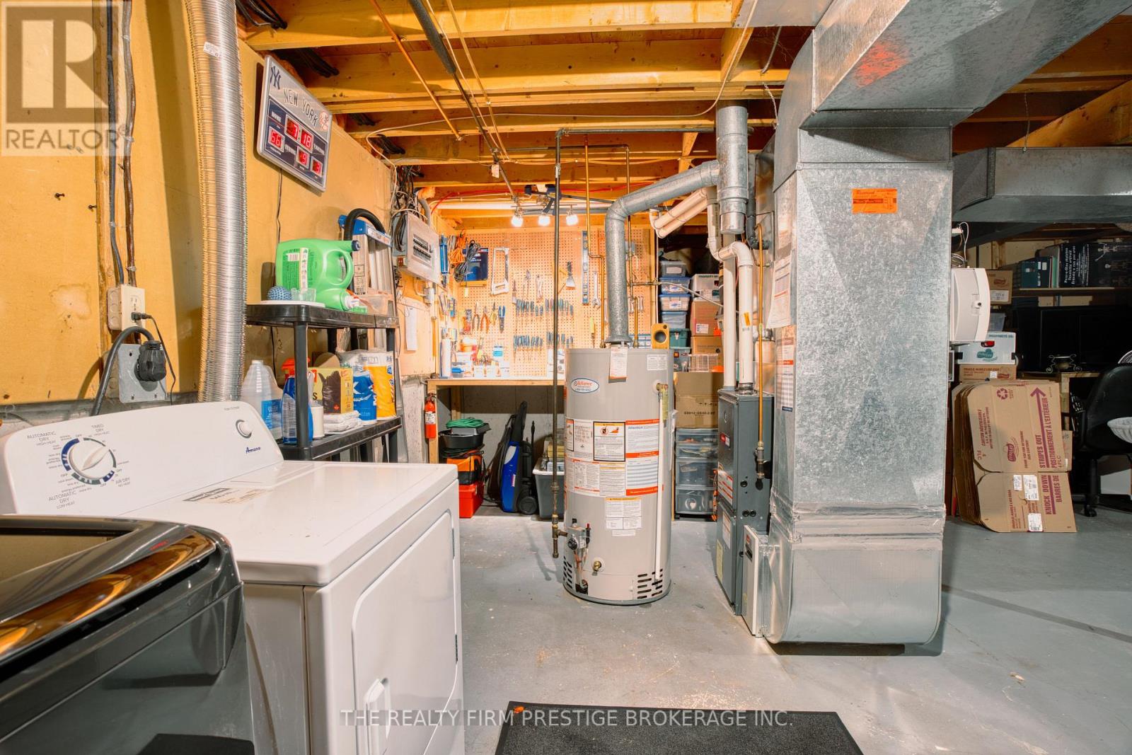 5 Sasha Crescent, London South, Ontario N6E 2M4 - Photo 36 - X12544082