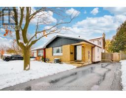 5 SASHA CRESCENT, London South, Ontario