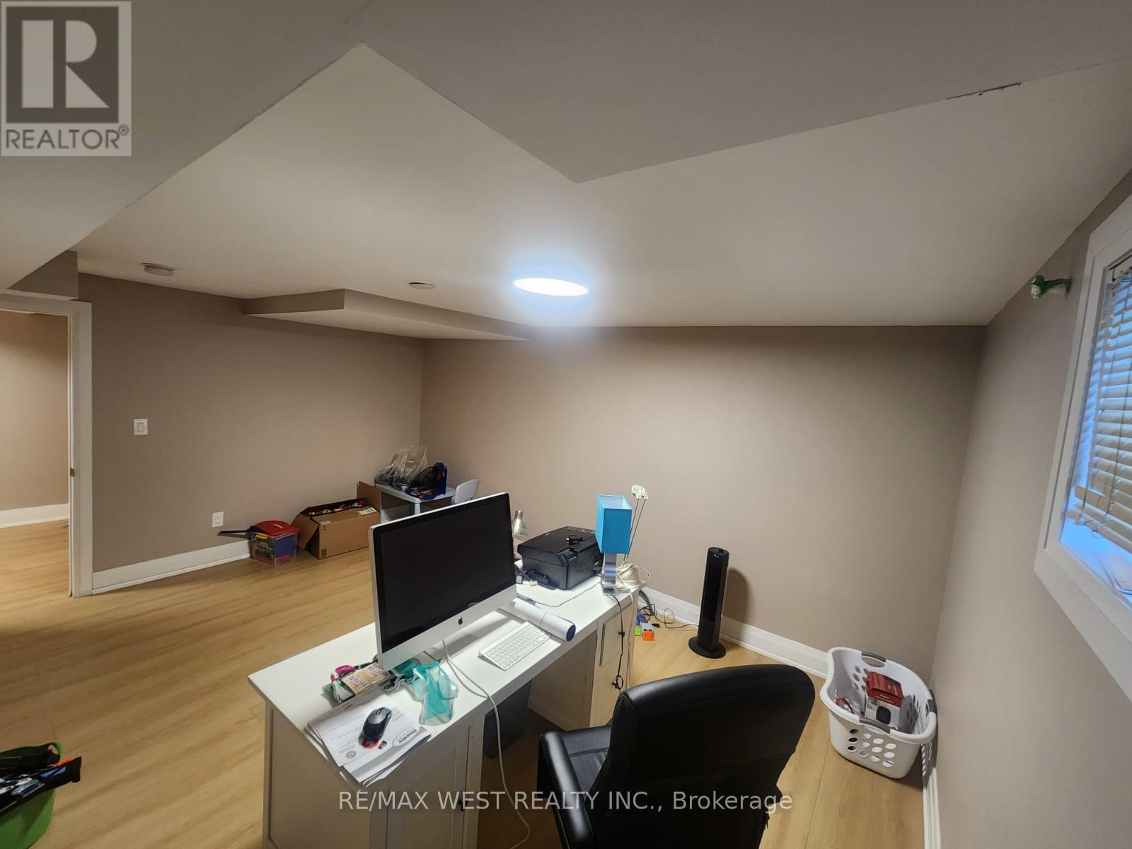 Basement - 44 Landron Crescent, Toronto, Ontario  M9P 1K7 - Photo 16 - W12541262