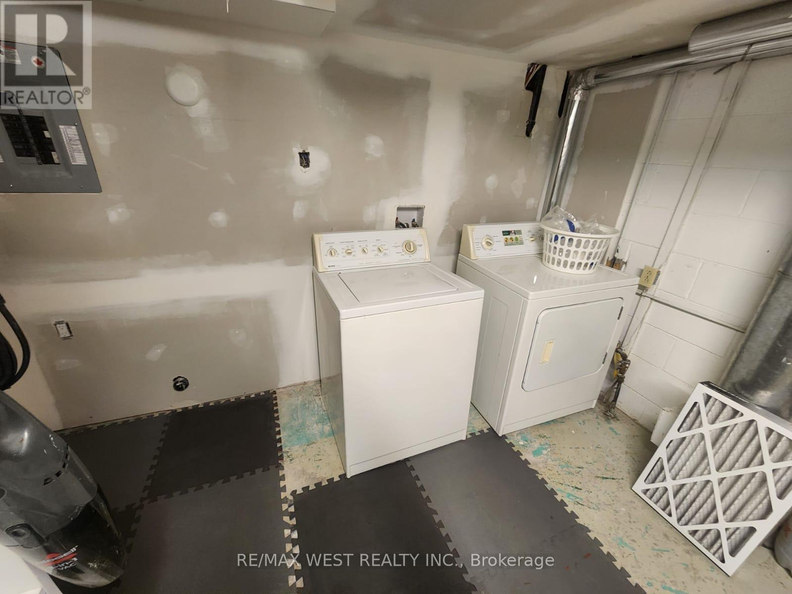 Basement - 44 Landron Crescent, Toronto, Ontario  M9P 1K7 - Photo 23 - W12541262