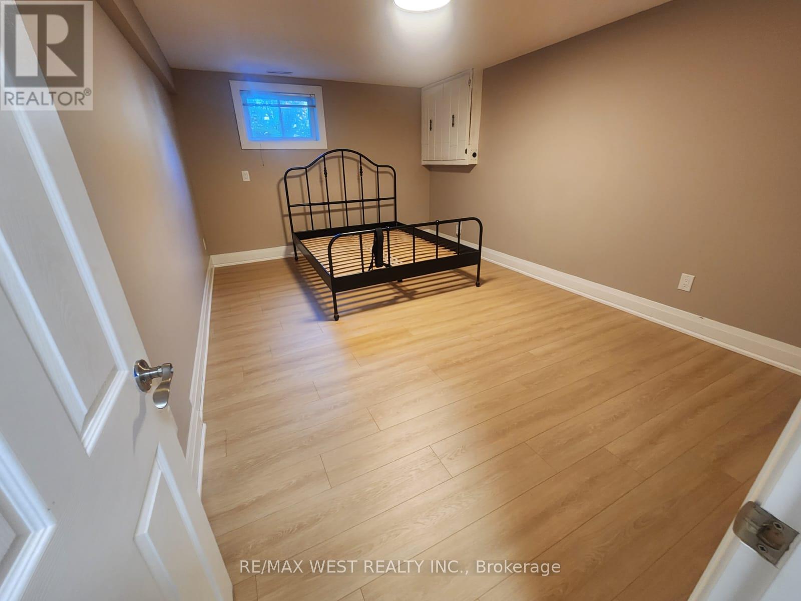 Basement - 44 Landron Crescent, Toronto, Ontario  M9P 1K7 - Photo 12 - W12541262