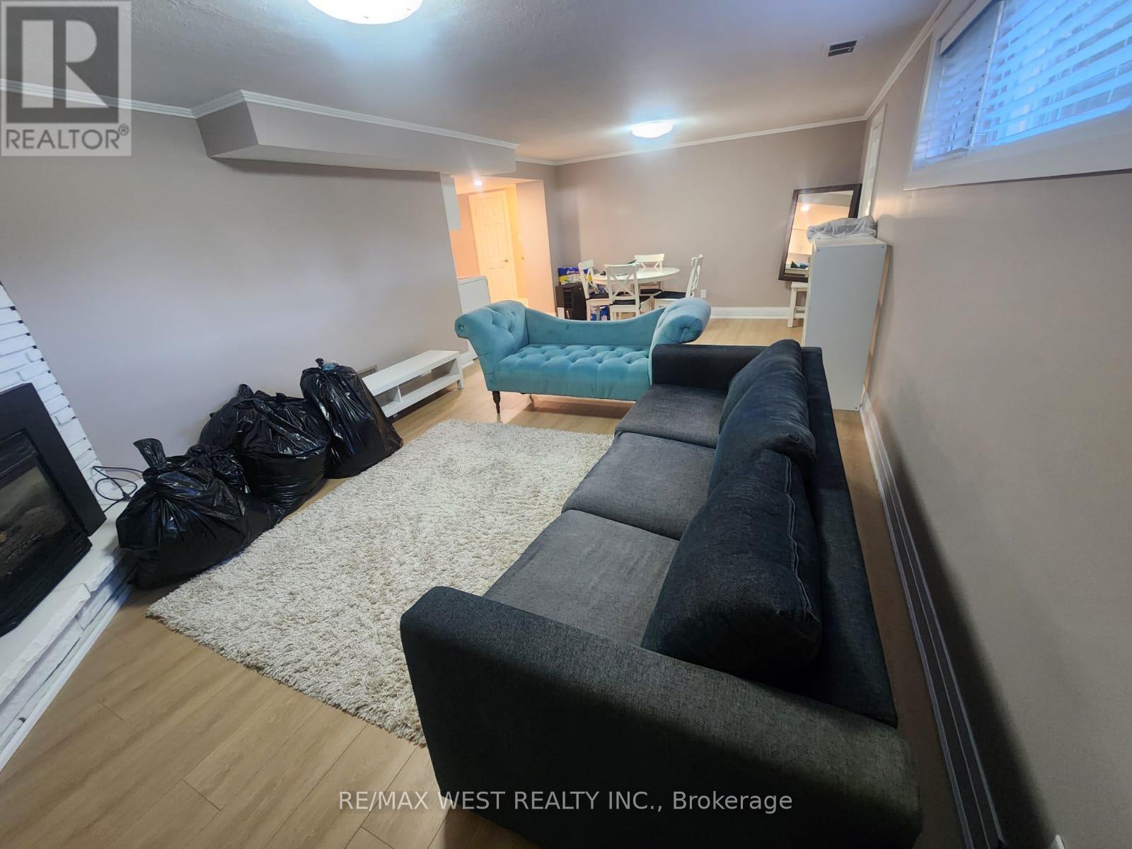 Basement - 44 Landron Crescent, Toronto, Ontario  M9P 1K7 - Photo 9 - W12541262