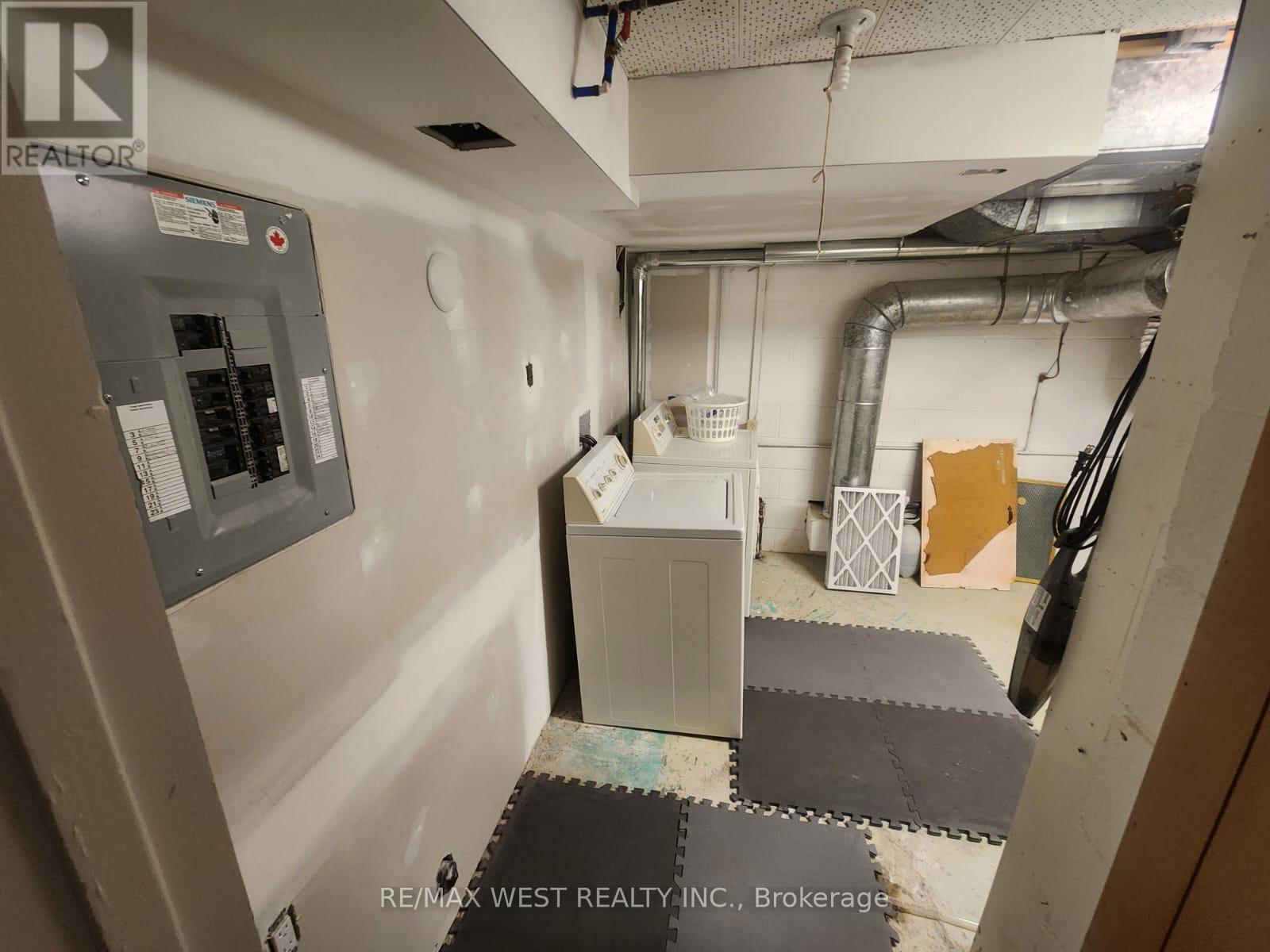 Basement - 44 Landron Crescent, Toronto, Ontario  M9P 1K7 - Photo 24 - W12541262