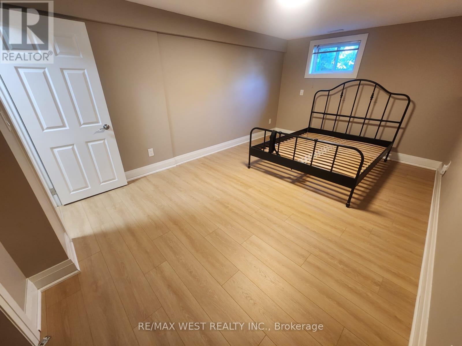 Basement - 44 Landron Crescent, Toronto, Ontario  M9P 1K7 - Photo 13 - W12541262