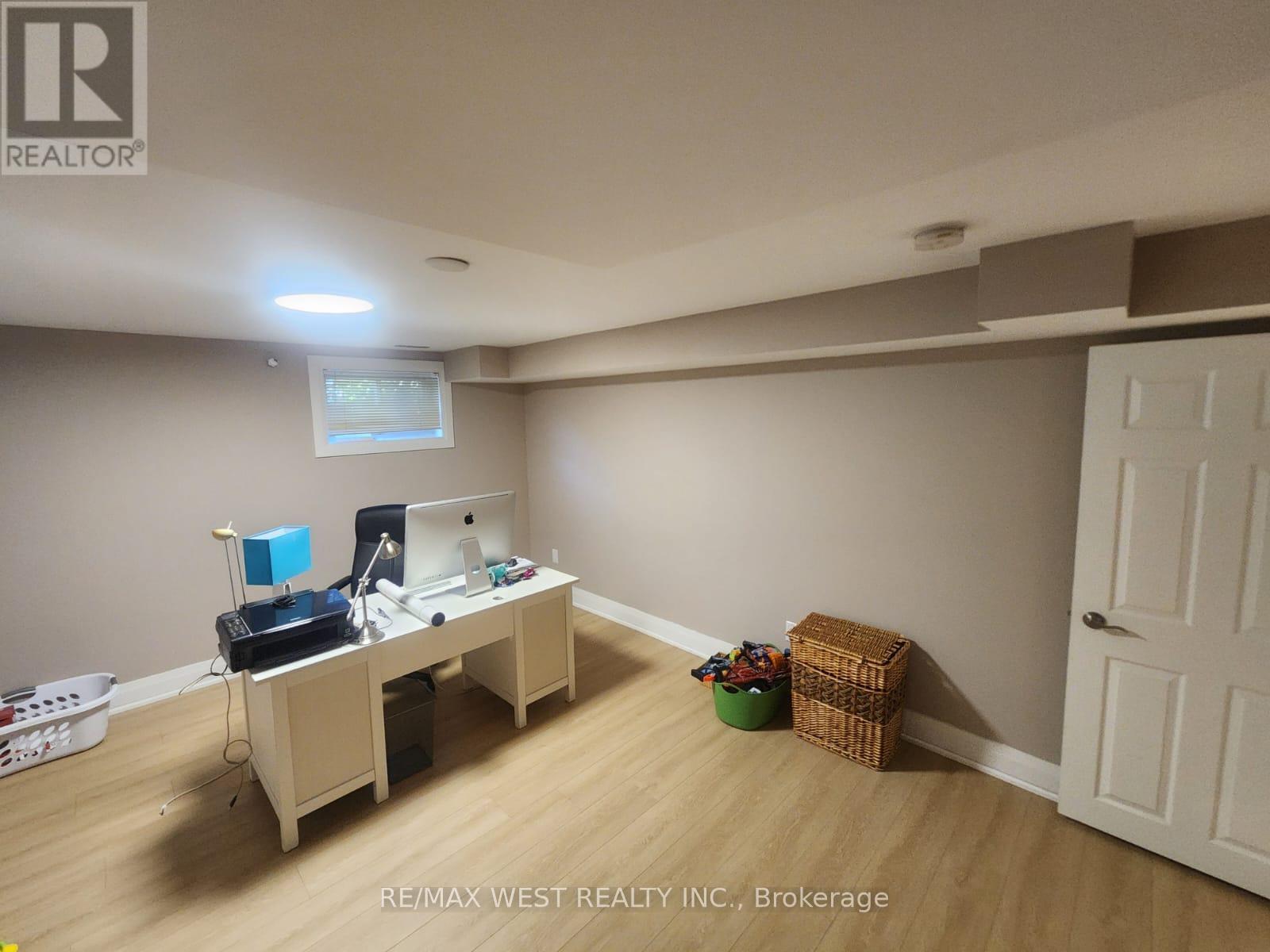 Basement - 44 Landron Crescent, Toronto, Ontario  M9P 1K7 - Photo 17 - W12541262