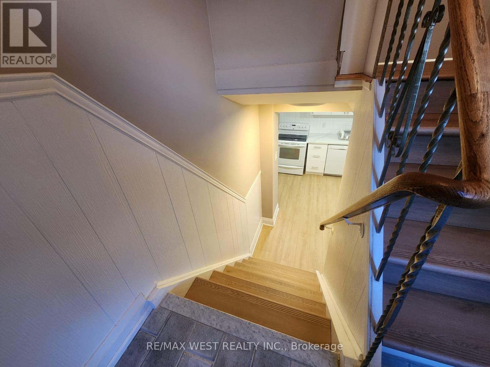 Basement - 44 Landron Crescent, Toronto, Ontario  M9P 1K7 - Photo 4 - W12541262