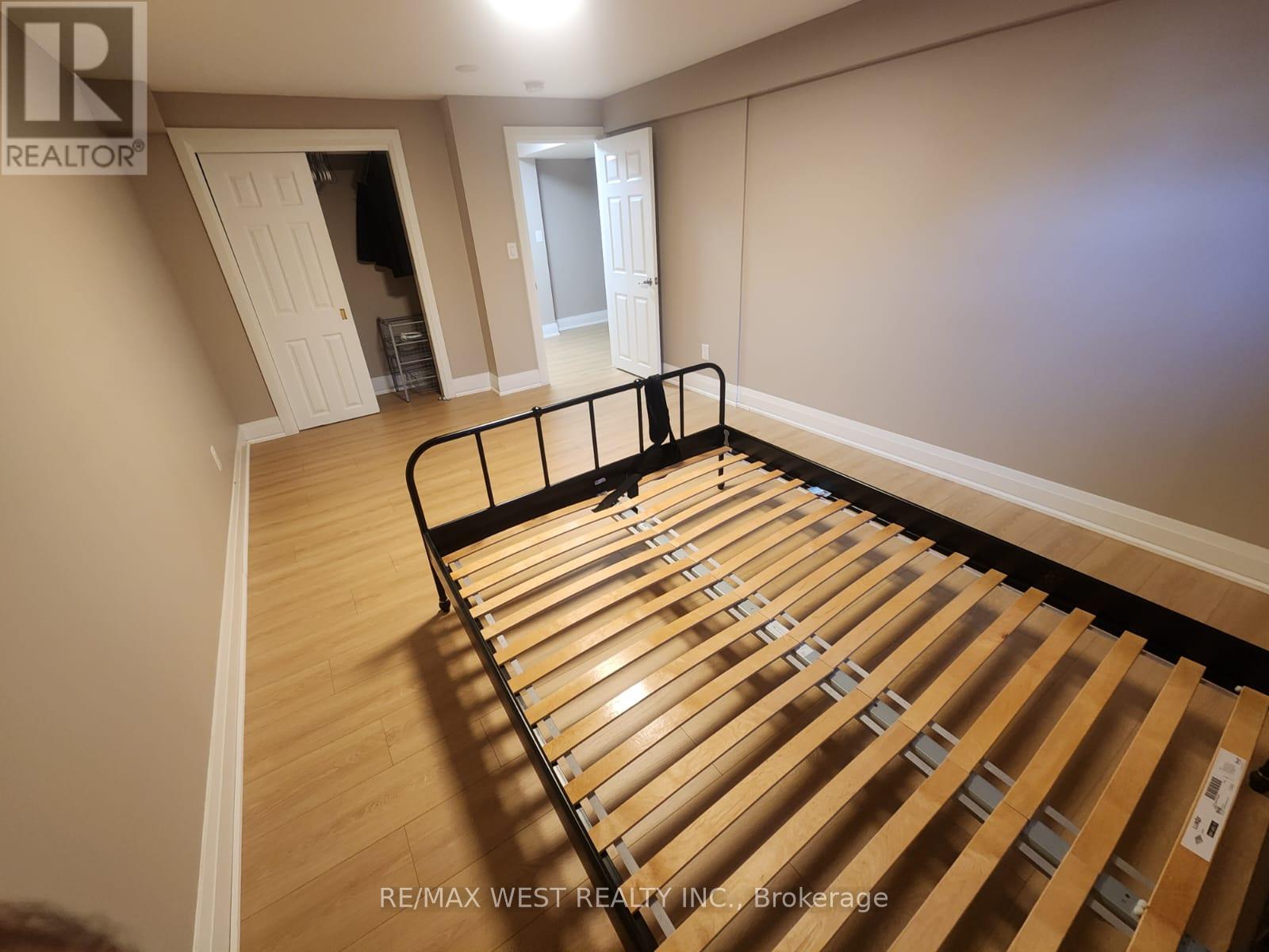 Basement - 44 Landron Crescent, Toronto, Ontario  M9P 1K7 - Photo 14 - W12541262