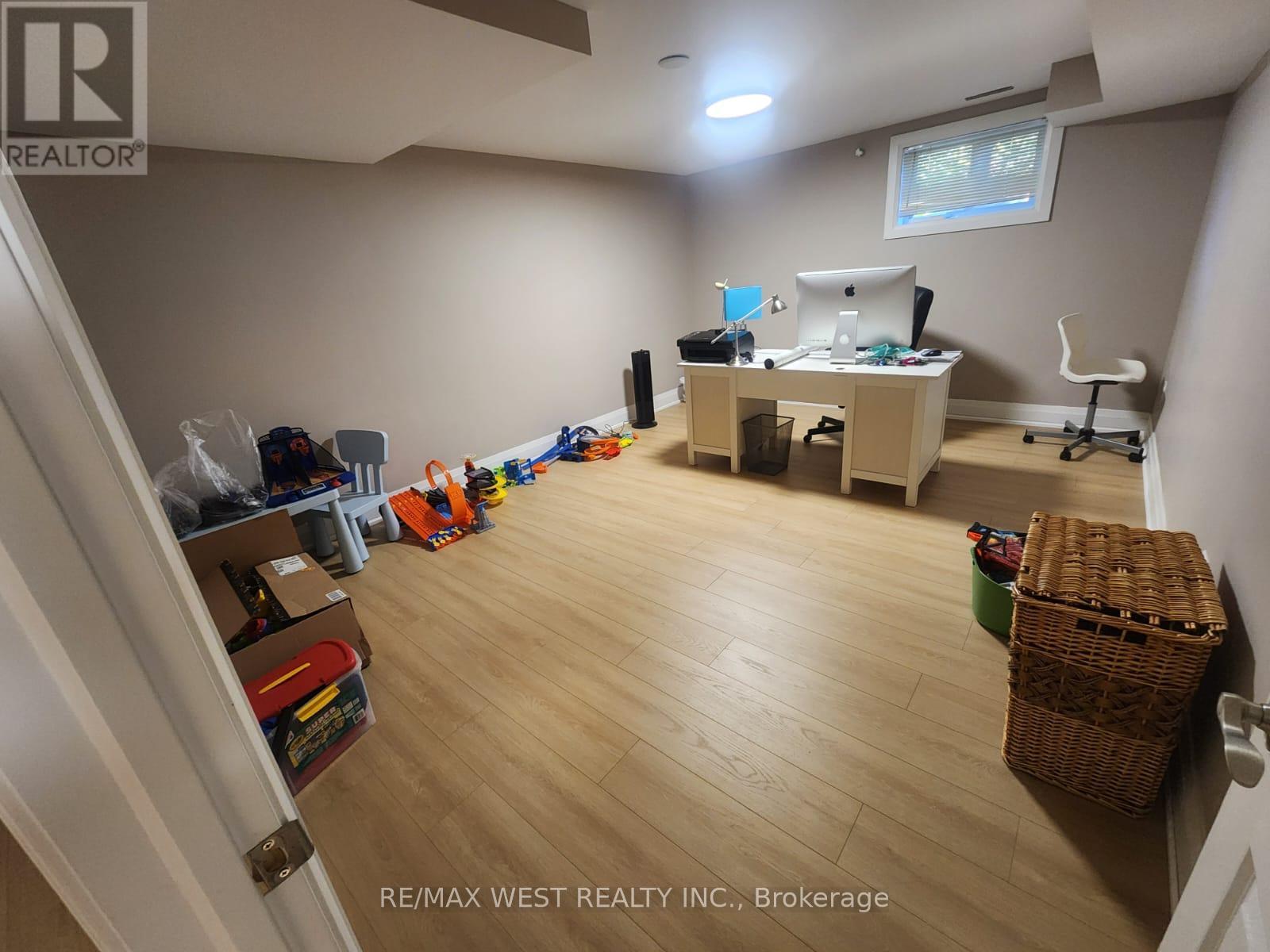 Basement - 44 Landron Crescent, Toronto, Ontario  M9P 1K7 - Photo 15 - W12541262