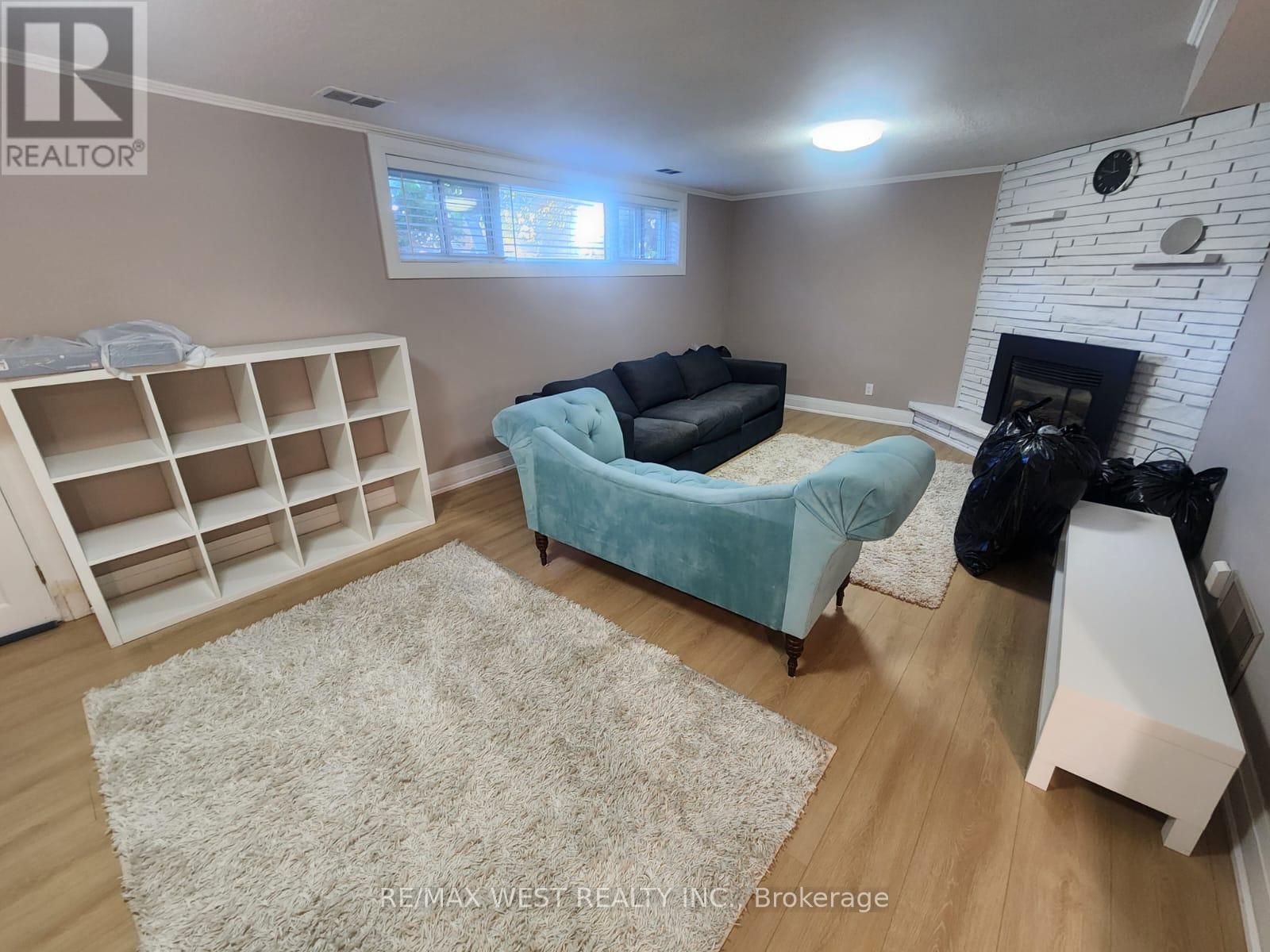 Basement - 44 Landron Crescent, Toronto, Ontario  M9P 1K7 - Photo 8 - W12541262